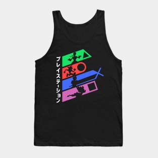 PSX Tank Top